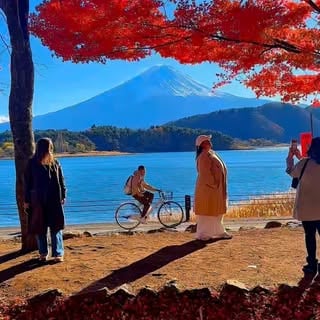 Fuji views in November 🗻🗻🗻บริการรถส่วนตัวพร้อมคนขับคนไทยในญี่ปุ่น 🚌🚐🚗รถและพนักงานทุกคนมีใบอนุญาตถูกต้องตามกฏหมายของประเทศญี่ปุ่น 🇯🇵 🇯🇵 🇯🇵 #fuji #รถตู้พร้อมคนขับ #ภูเขาไฟฟูจิ สนใจสามารถสอบถามทางข้อความ หรือ Comment หรือจะติดต่อตามลิ๊งด้านล่างได้เลยครับIf you need more information, please feel free to contact us via the link below Website : https://touristservice-planning.com | FB : https://www.facebook.com/JapanTSP | IG : https://www.instagram.com/touristserviceplanning | Tiktok : https://www.tiktok.com/@tsp.tourist.service | Line : https://page.line.me/tsp-japan | Line Official ID : @tsp-japan by @touristserviceplanning at August 2nd 57906, 1:43:20 am