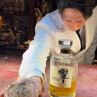 Thanks for such an amazing experience : 素敵な経験ができて本当に良かったです 🥃🥃🥃@bar_centifolia by @touristserviceplanning at October 12th 57930, 9:16:40 am